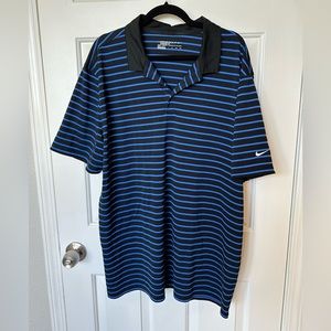 Men’s Nike Golf Polo